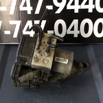 ABS Jeep Gran Cherokee 17-18