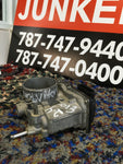 Throttle Suzuki Grand Vitara 06-13