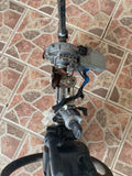 Caña de Guía Toyota Tundra 14-21