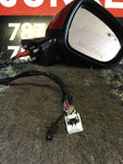 Retrovisor der Mitsubishi Outlander 22-23