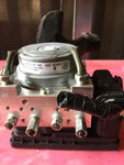 ABS Yaris Sedan/Mazda 2 18-19