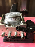 ABS Yaris Sedan/Mazda 2 18-19