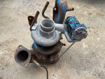 Turbina Hyundai Sonata 11-15