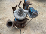 Turbina Hyundai Sonata 11-15