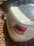 Toyota Yaris 07-12