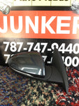 Retrovisor der Kia Forte 19-21