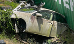 Puerta Trasera izq Lexus ES350 13-18