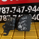 ABS Scion XB 13-15