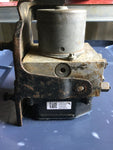 ABS Jeep Cherokee 11-20
