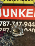Throttle Nissan Frontier 22-23