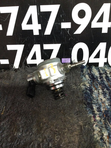 Válvula de Gasolina Nissan Pathfinder 13-19