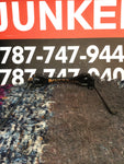 Accesorio Exterior Toyota Tacoma 16-21