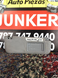 Visera der Lexus IS250 14-21