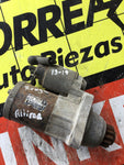 Starter Nissan Rogue/Altima 13-19
