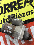 Starter Nissan Rogue/Altima 13-19