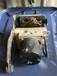 ABS BMW X5 07-13