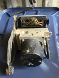 ABS BMW X5 07-13
