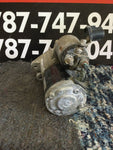Starter Mazda 2 11-15