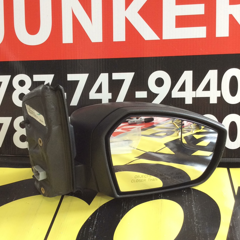 Retrovisor der Ford Escape 13-18