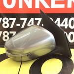 Retrovisor der Mitsubishi Mirage G4/HB 14-23