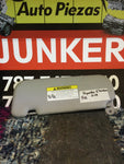 Visera Der Hyundai Elantra 11-14