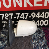Retrovisor Izq Kia Rio 01-05