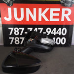 Retrovisor izq Mazda CX5 15-16
