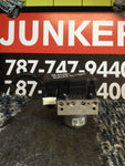 ABS Honda Accord 13-17