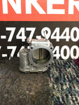 Throttle Hyundai Santa Fe/Tucson/Sonata 15-20