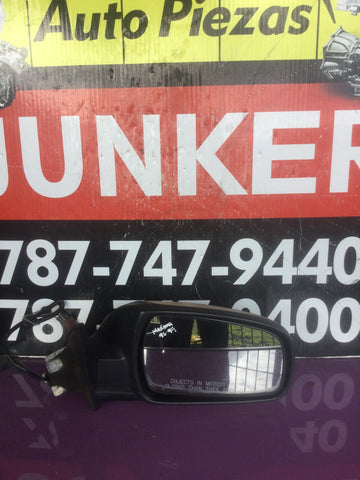 Retrovisor der Nissan Maxima 95-99