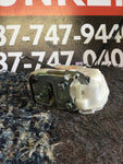 Cerradura de Puerta Der Tras Mitsubishi Outlander & ASX Sport/Eclipse  11-20