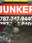Starter Ford Fiesta 11-19