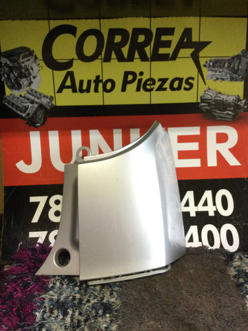 Accesorio Exterior Der Nissan Quest 11-17