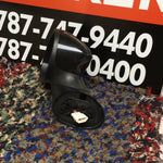Retrovisor Izq. Fiat 500 12-19