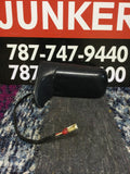 Retrovisor izq Isuzu Impulse 83-89