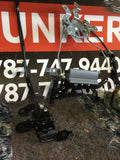 Cerradura de Compuerta Toyota Tacoma 05-12