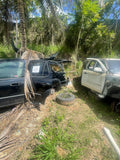 Toyota Sequoia 00-05