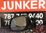Retrovisor izq Mitsubishi Outlander 07-09