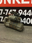 Starter Jeep Wrangler 09-11