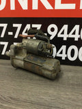 Starter Jeep Wrangler 09-11