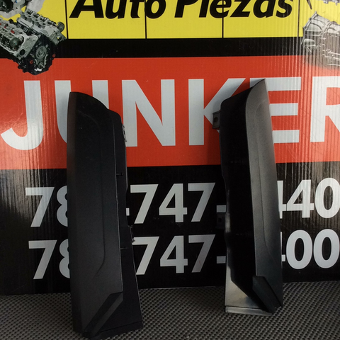 Accesorio exterior Ford Transit Connect 13-21