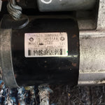 Starter Jeep Patriot/Compass 07-09