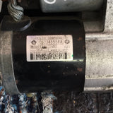 Starter Jeep Patriot/Compass 07-09