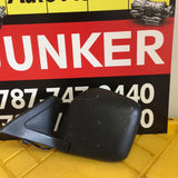 Retrovisor Izq Mitsubishi Montero Spot 01-06