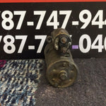 Starter Lincoln Aviator/Ford Explorer 02-10