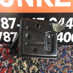 Accesorio Exterior de Batería Mitsubishi Mirage G4/HB 19-21