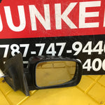 RETROVISOR Der Kia Sorento 2006