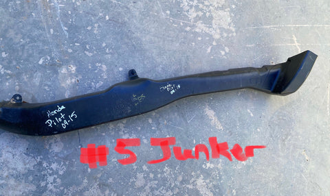 Accesorio de Filtro de Aire Honda Pilot 09-15