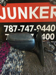 Retrovisor der Jaguar S Type 99-07