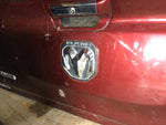 Compuerta Dodge RAM 1500 10-21